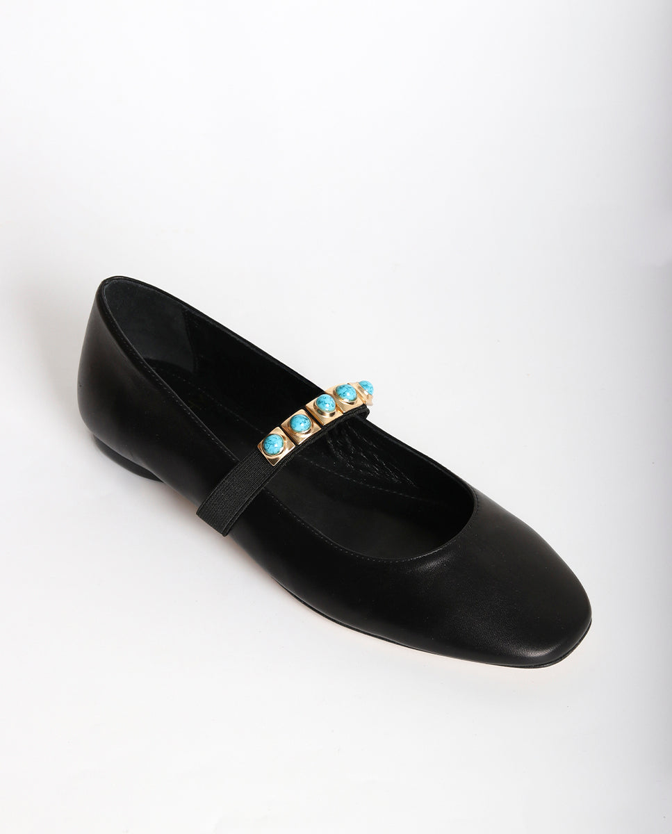 Bailarinas Leire Black