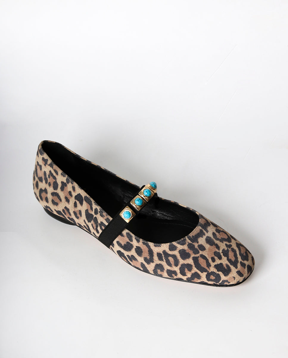 Bailarinas Leire Savage