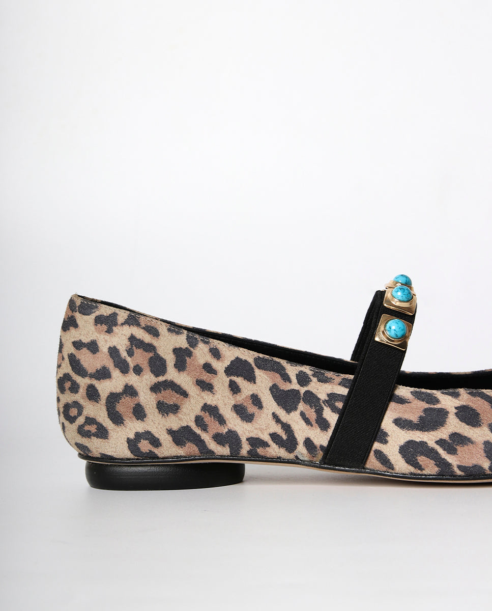 Bailarinas Leire Savage