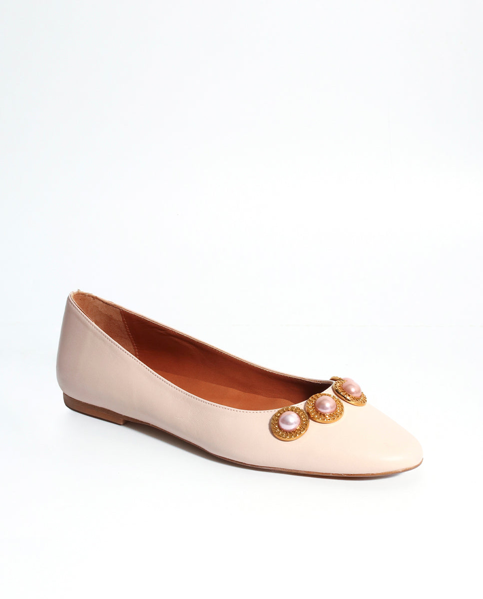 Bailarinas Emma Pink
