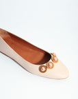 Bailarinas Emma Pink
