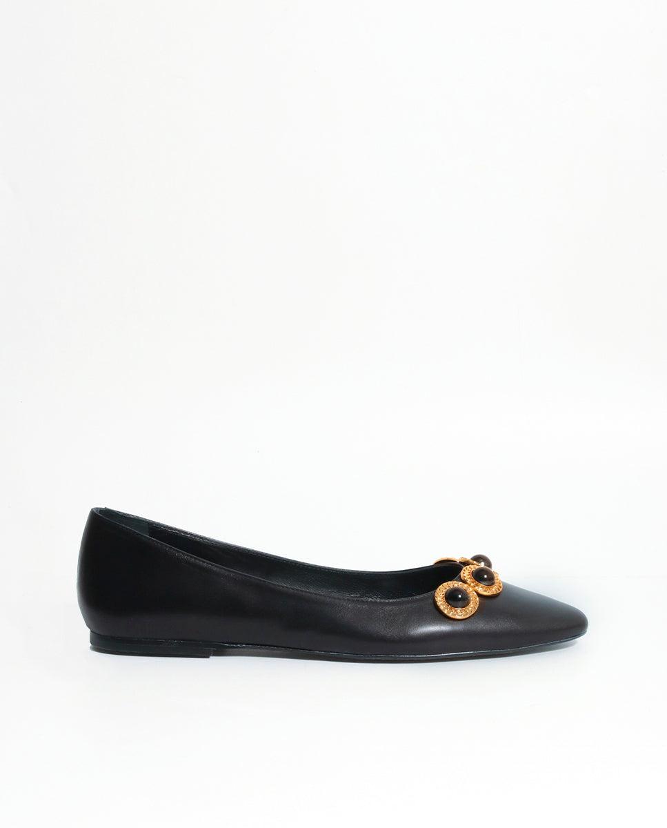 Bailarinas Emma Black