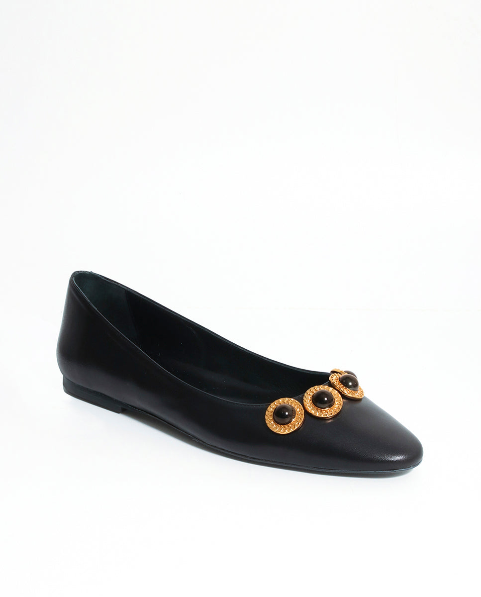 Bailarinas Emma Black