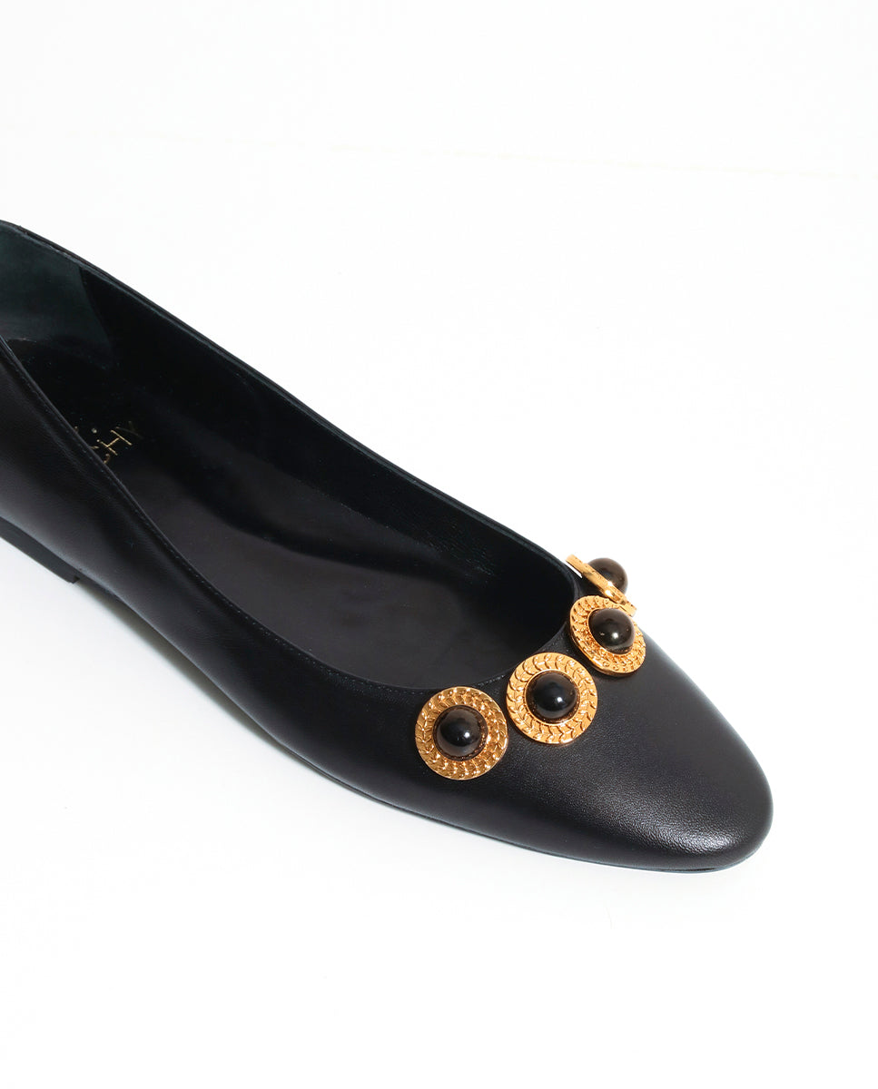 Bailarinas Emma Black