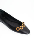 Bailarinas Emma Black
