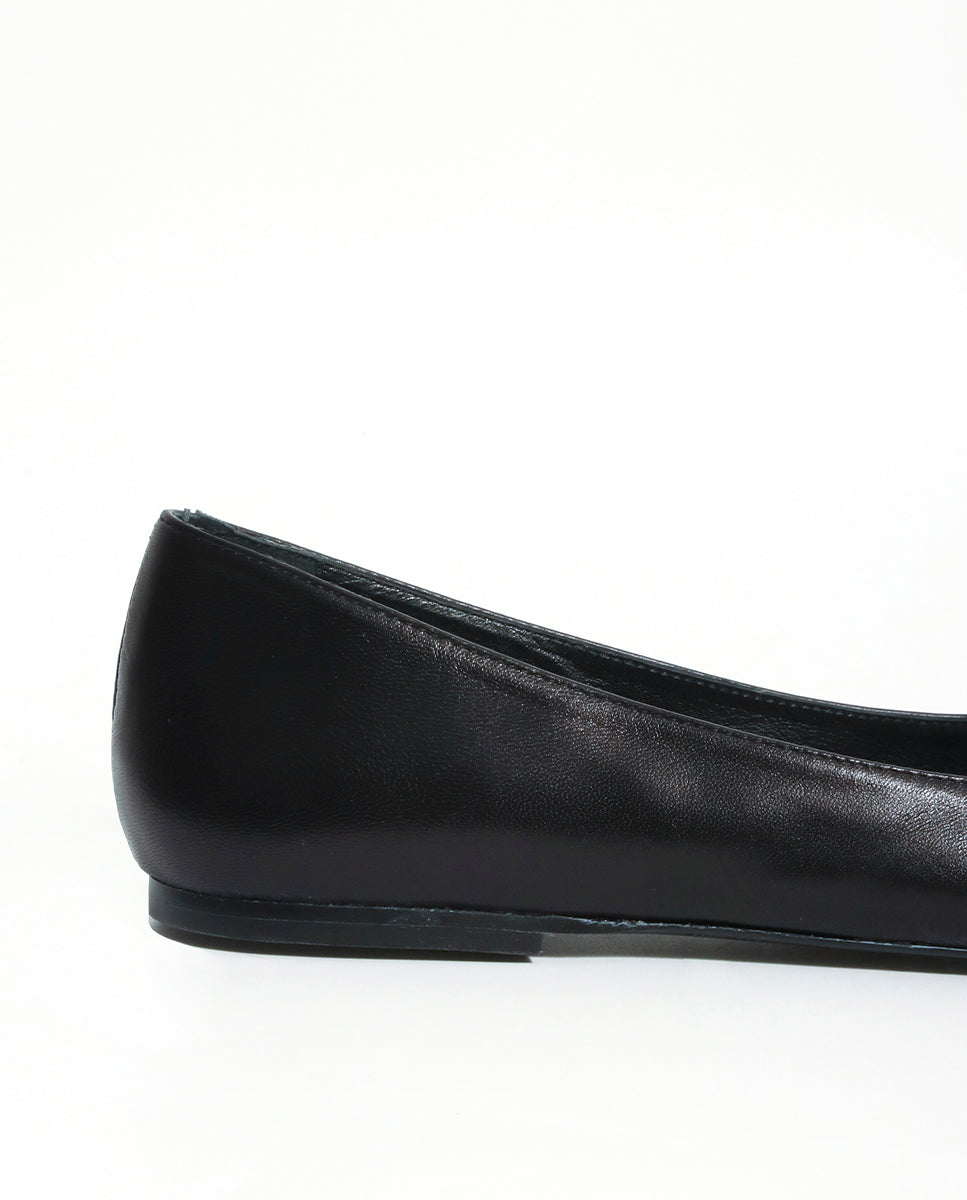 Bailarinas Emma Black