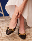 Bailarinas Emma Black