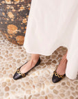 Bailarinas Emma Black