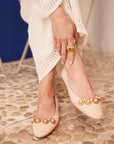 Bailarinas Emma Pink