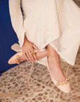 Bailarinas Emma Pink