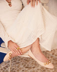 Bailarinas Emma Pink