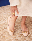 Bailarinas Emma Pink