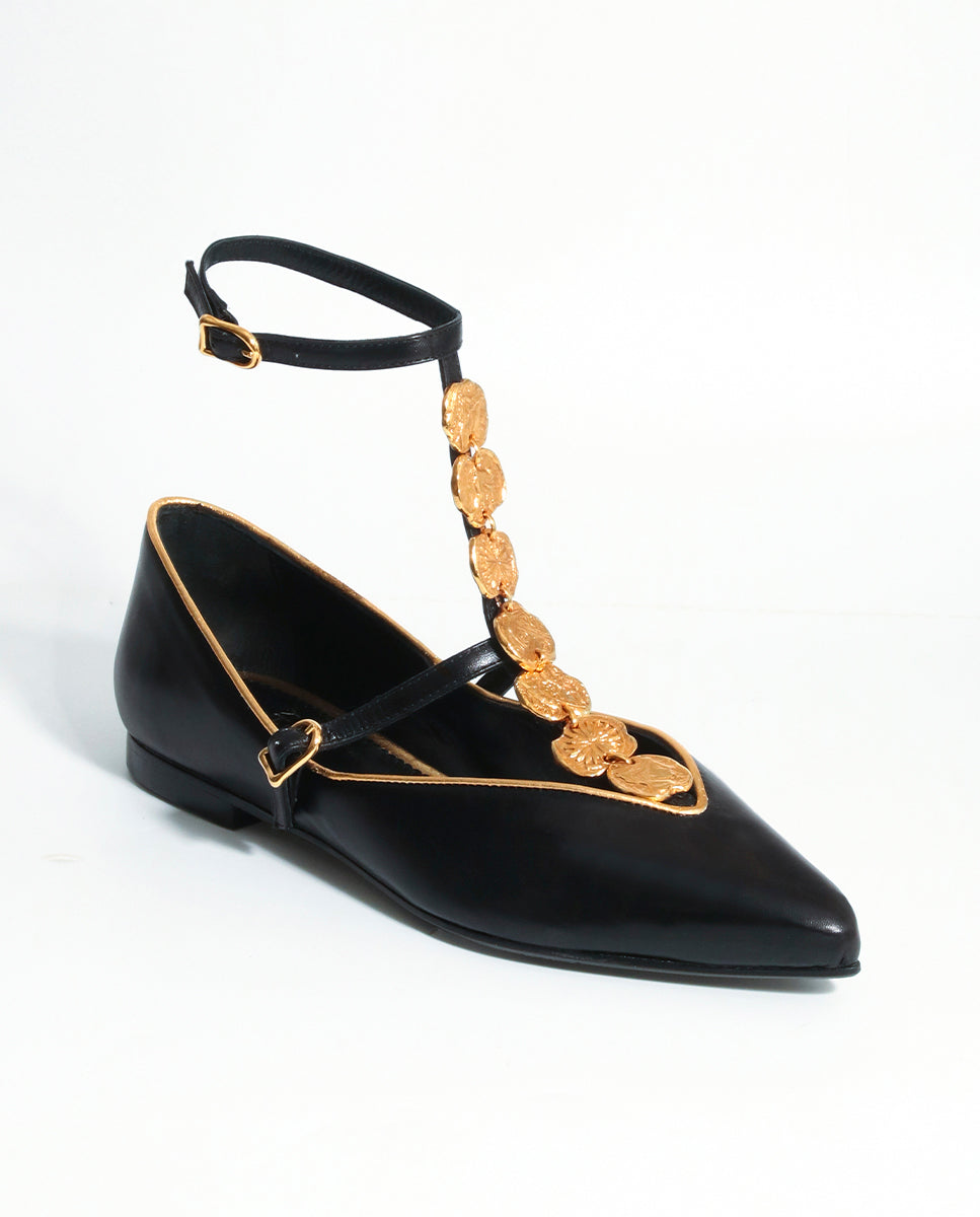 Bailarinas Helena Black