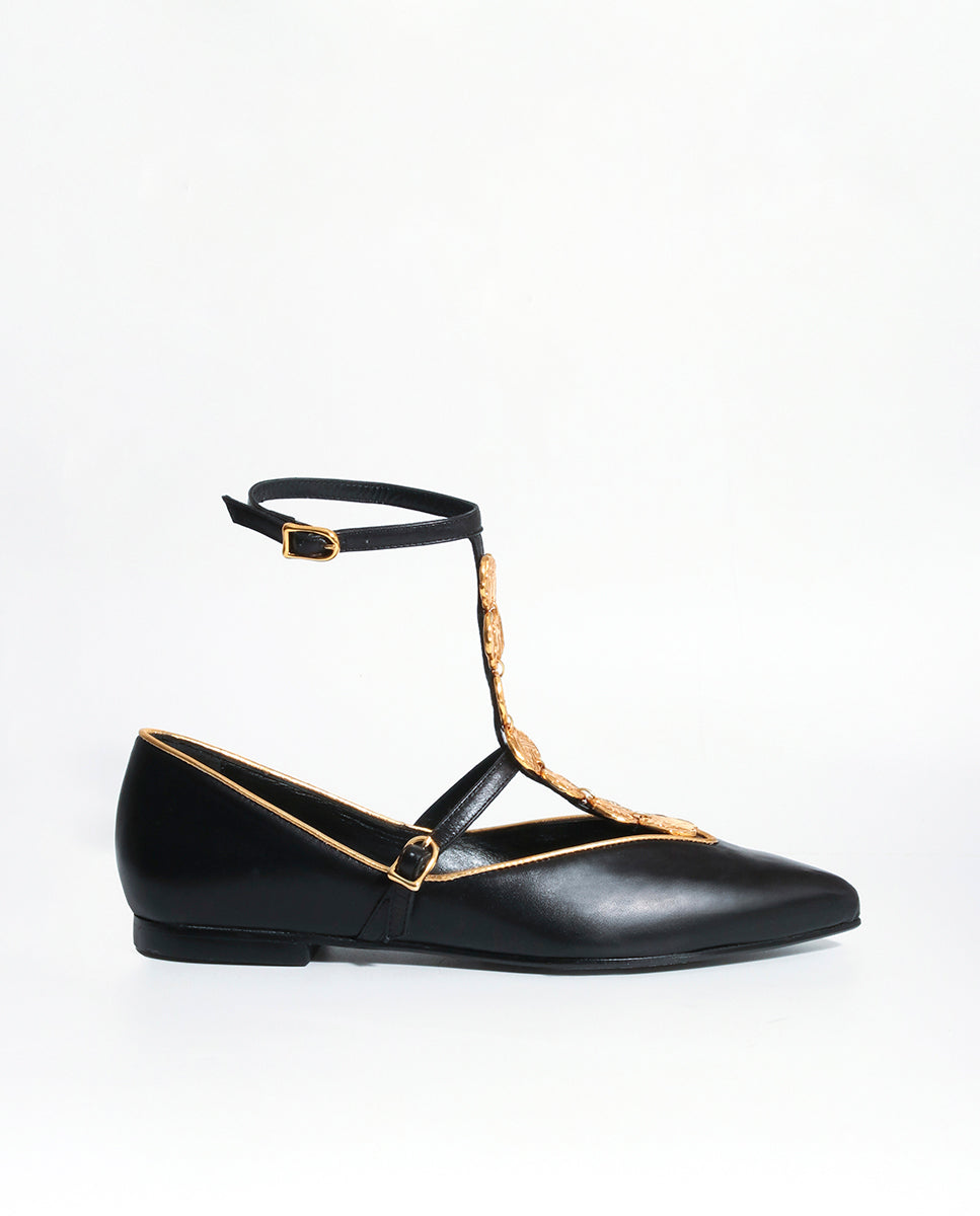 Bailarinas Helena Black