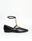Bailarinas Helena Black