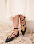 Bailarinas Helena Black