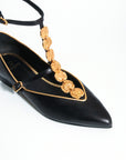 Bailarinas Helena Black