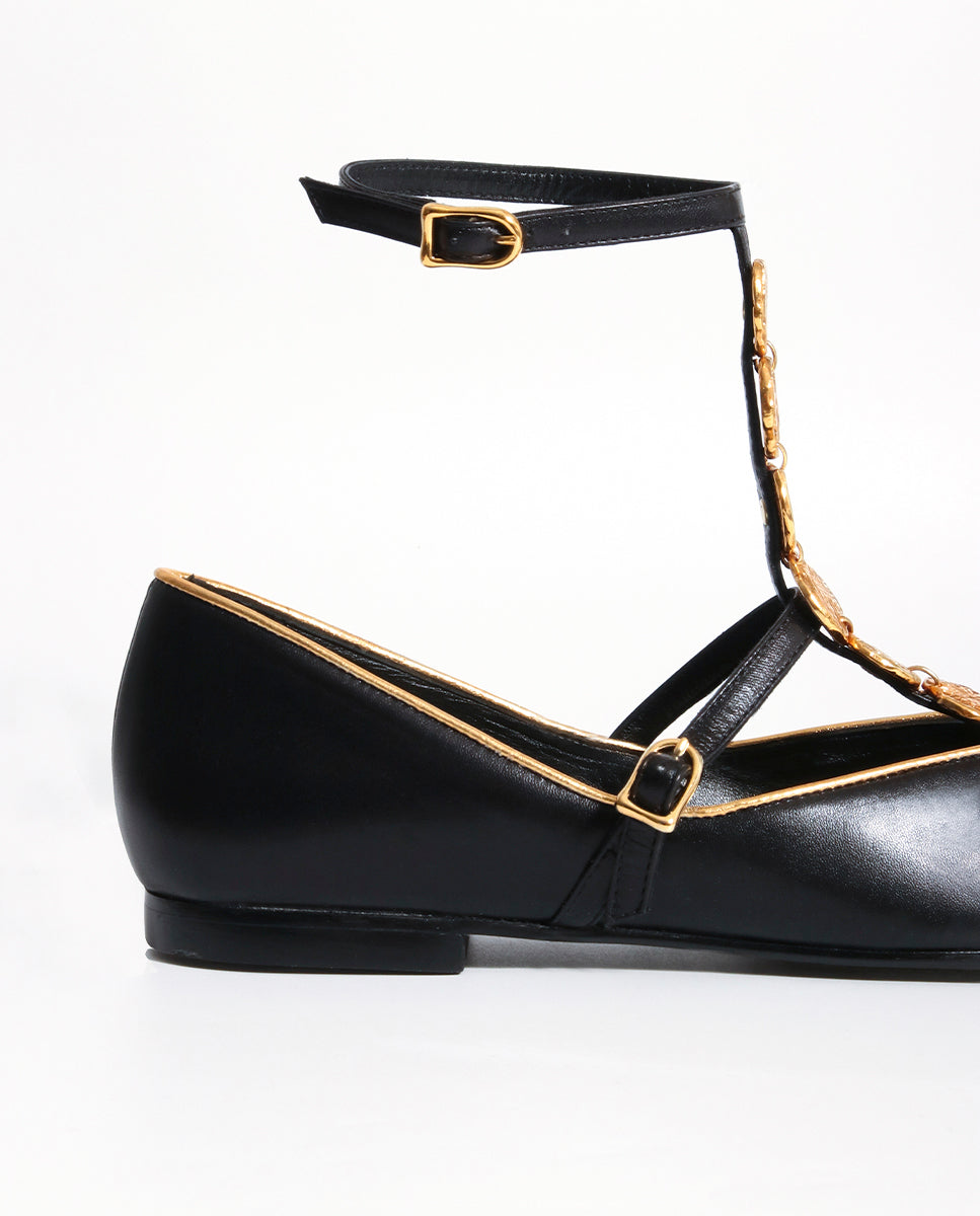 Bailarinas Helena Black