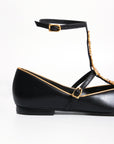 Bailarinas Helena Black