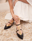 Bailarinas Helena Black
