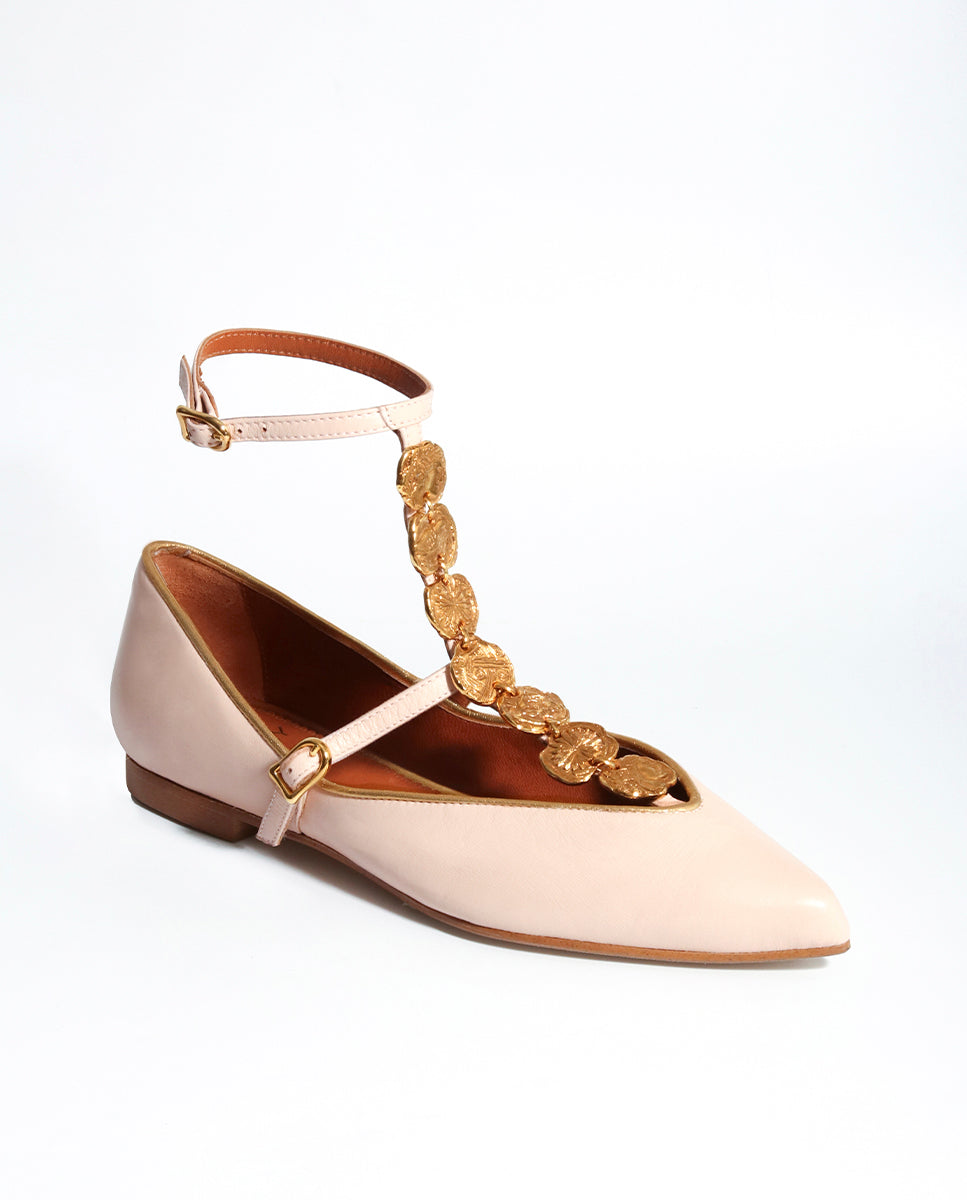 Bailarinas Helena Pink