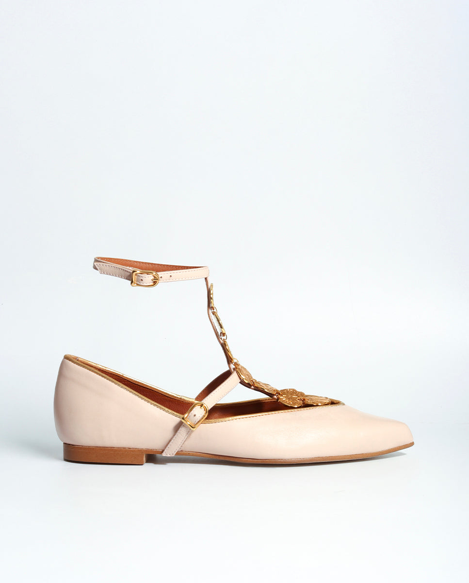 Bailarinas Helena Pink