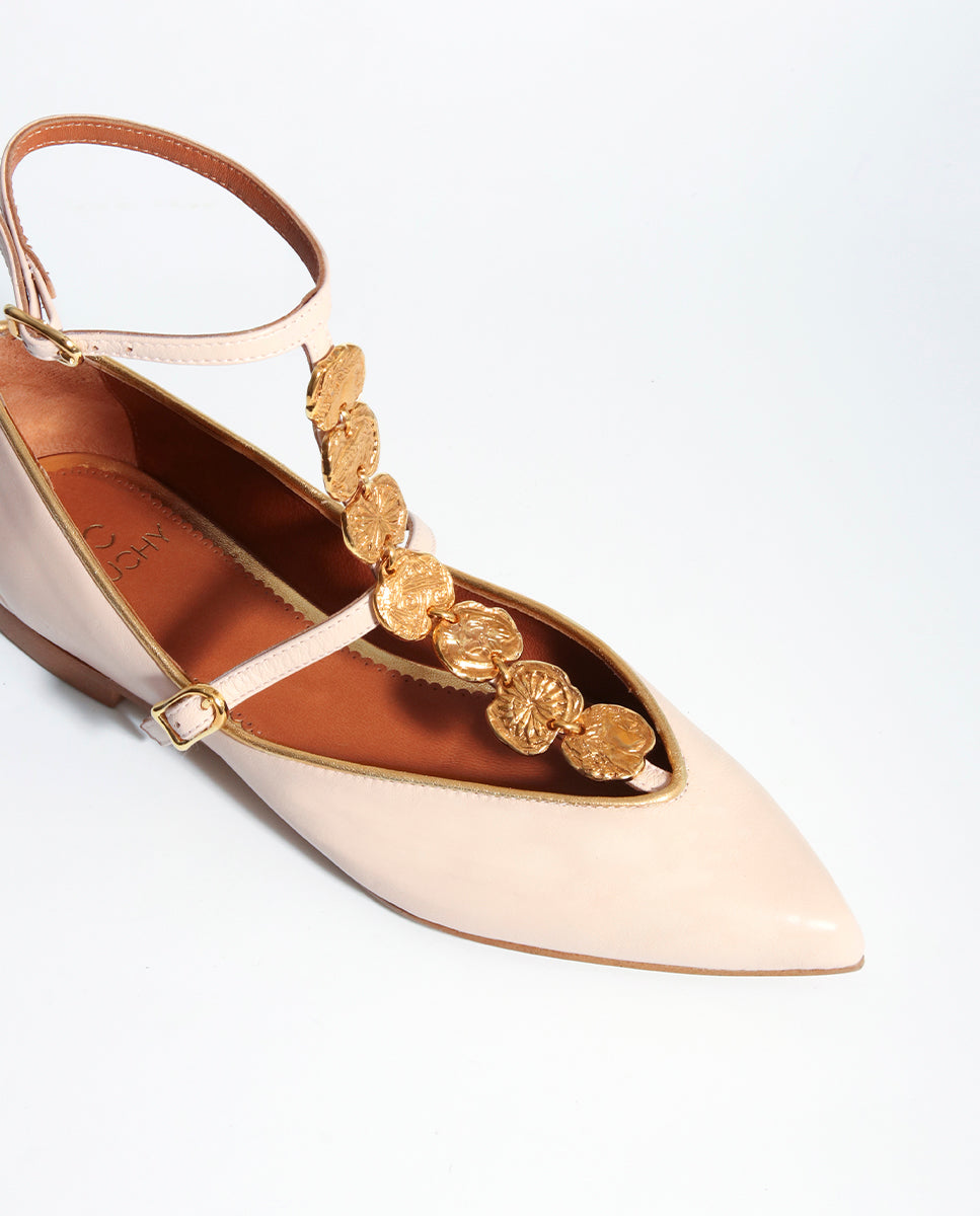 Bailarinas Helena Pink
