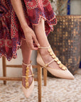 Bailarinas Helena Pink