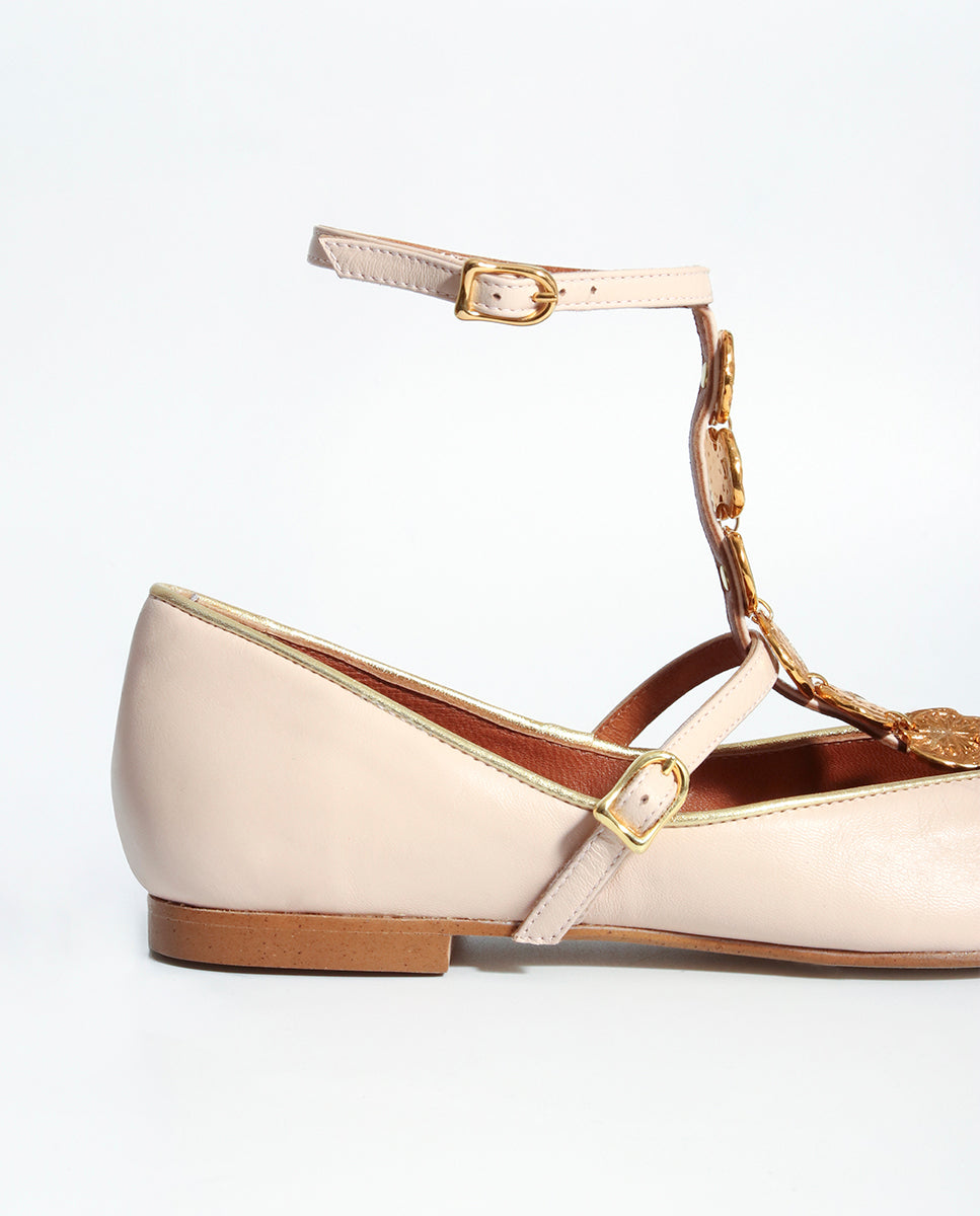 Bailarinas Helena Pink