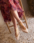 Bailarinas Helena Pink