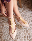 Bailarinas Helena Pink