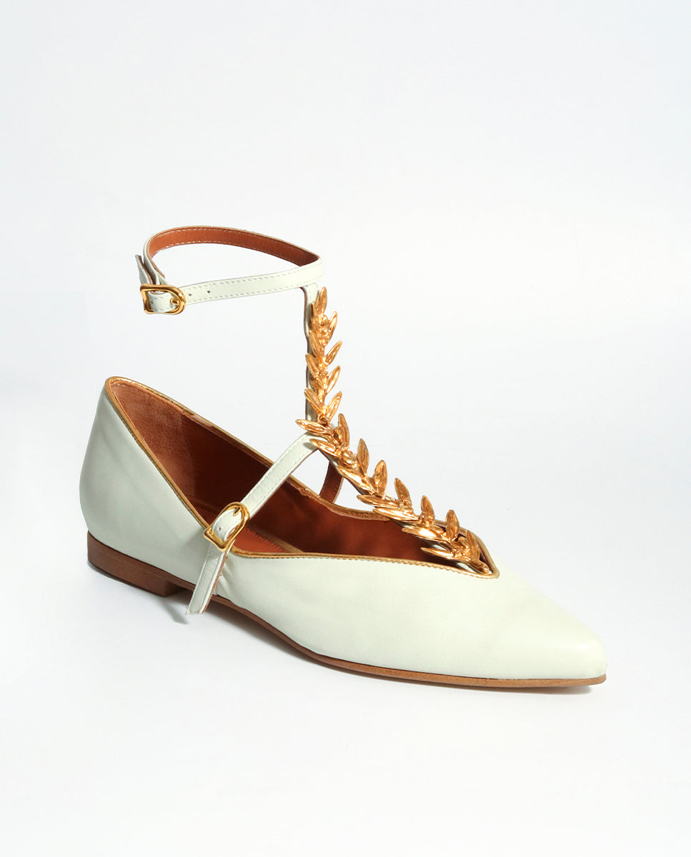 Bailarinas Melissa White