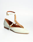 Bailarinas Melissa White