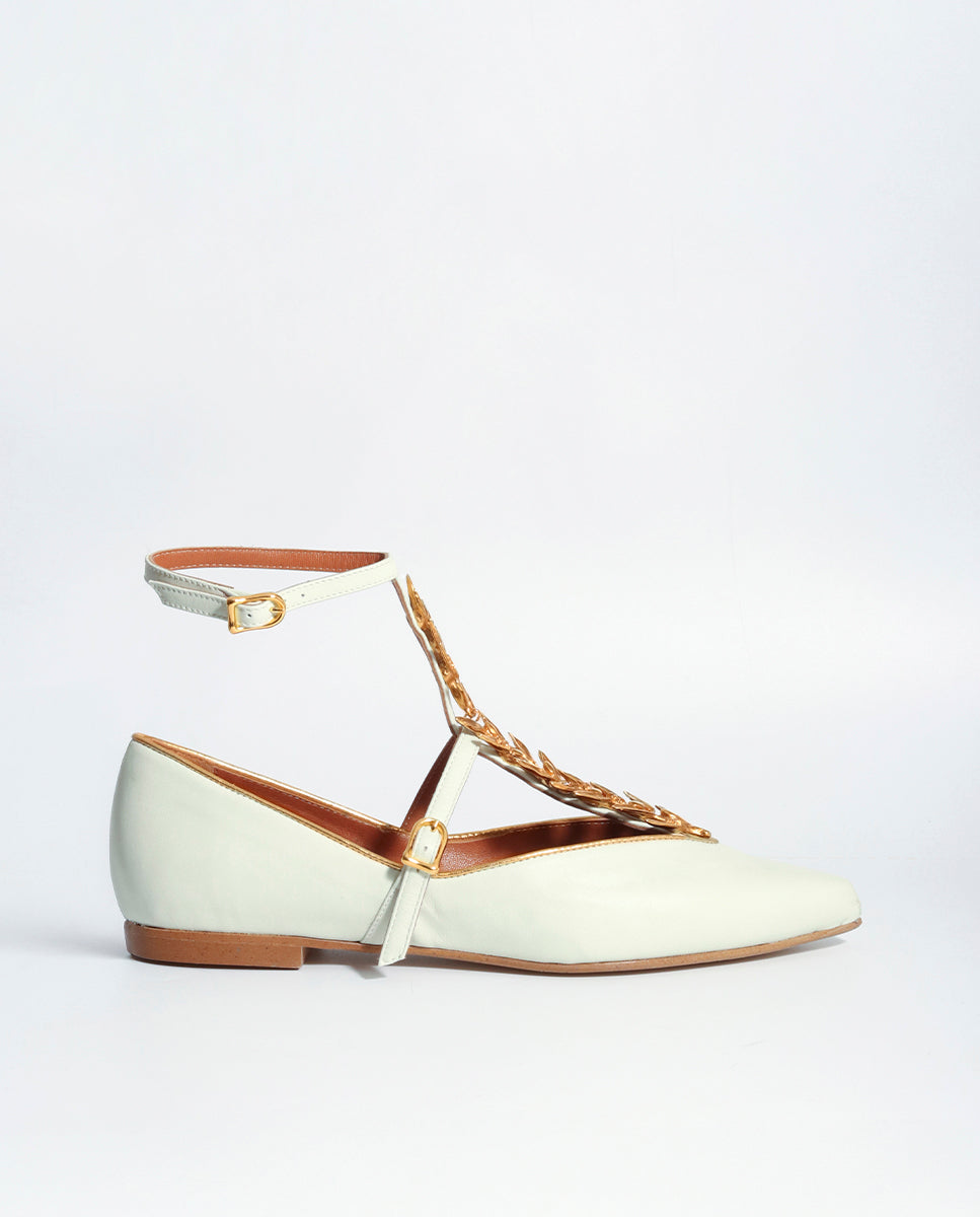 Bailarinas Melissa White