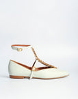 Bailarinas Melissa White