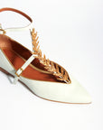 Bailarinas Melissa White