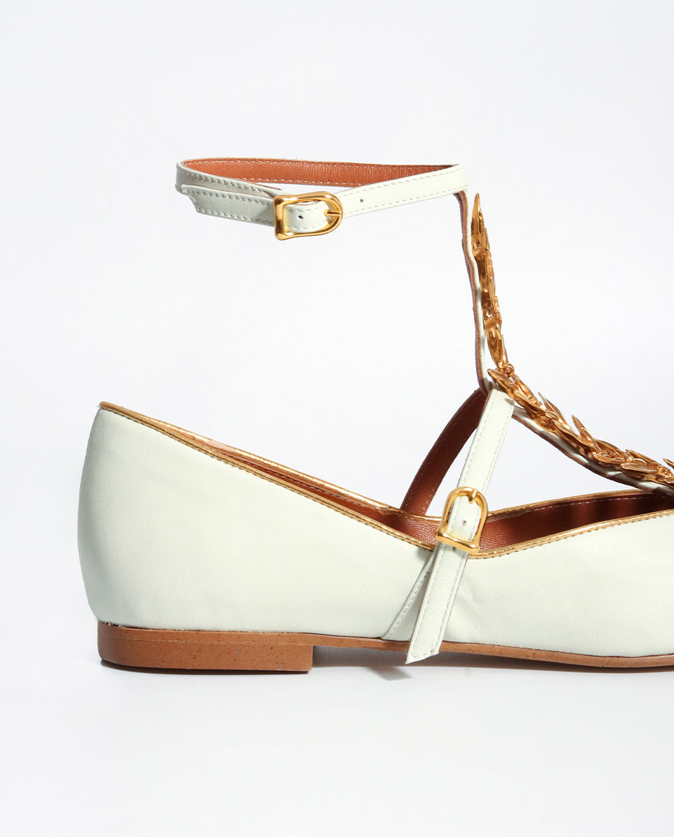 Bailarinas Melissa White
