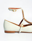 Bailarinas Melissa White