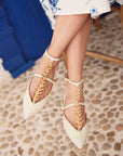 Bailarinas Melissa White