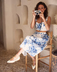 Bailarinas Melissa White