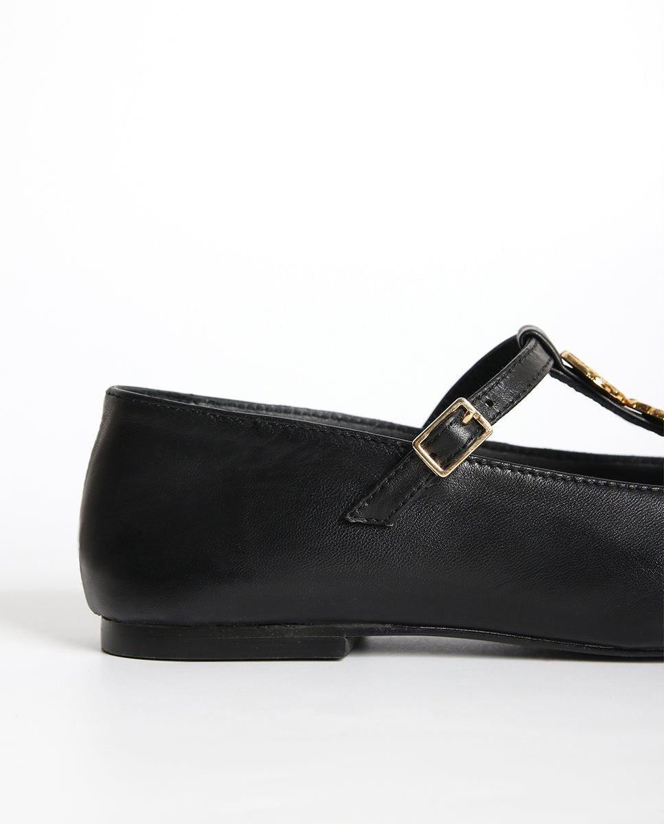 Bailarinas Abril Black - cuchy.es