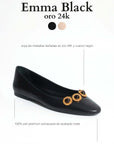 Bailarinas Emma Black - cuchy.es