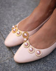Bailarinas Emma Pink - cuchy.es