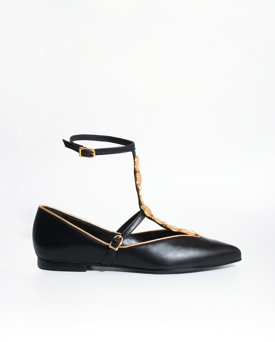 Bailarinas Helena Black - cuchy.es