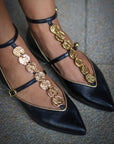 Bailarinas Helena Black - cuchy.es