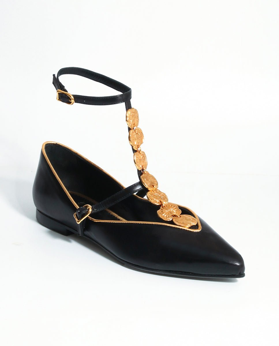 Bailarinas Helena Black - cuchy.es