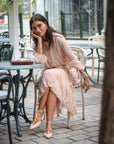 Bailarinas Helena Pink - cuchy.es