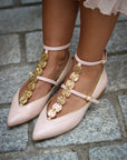 Bailarinas Helena Pink - cuchy.es