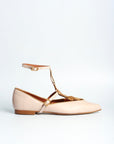 Bailarinas Helena Pink - cuchy.es