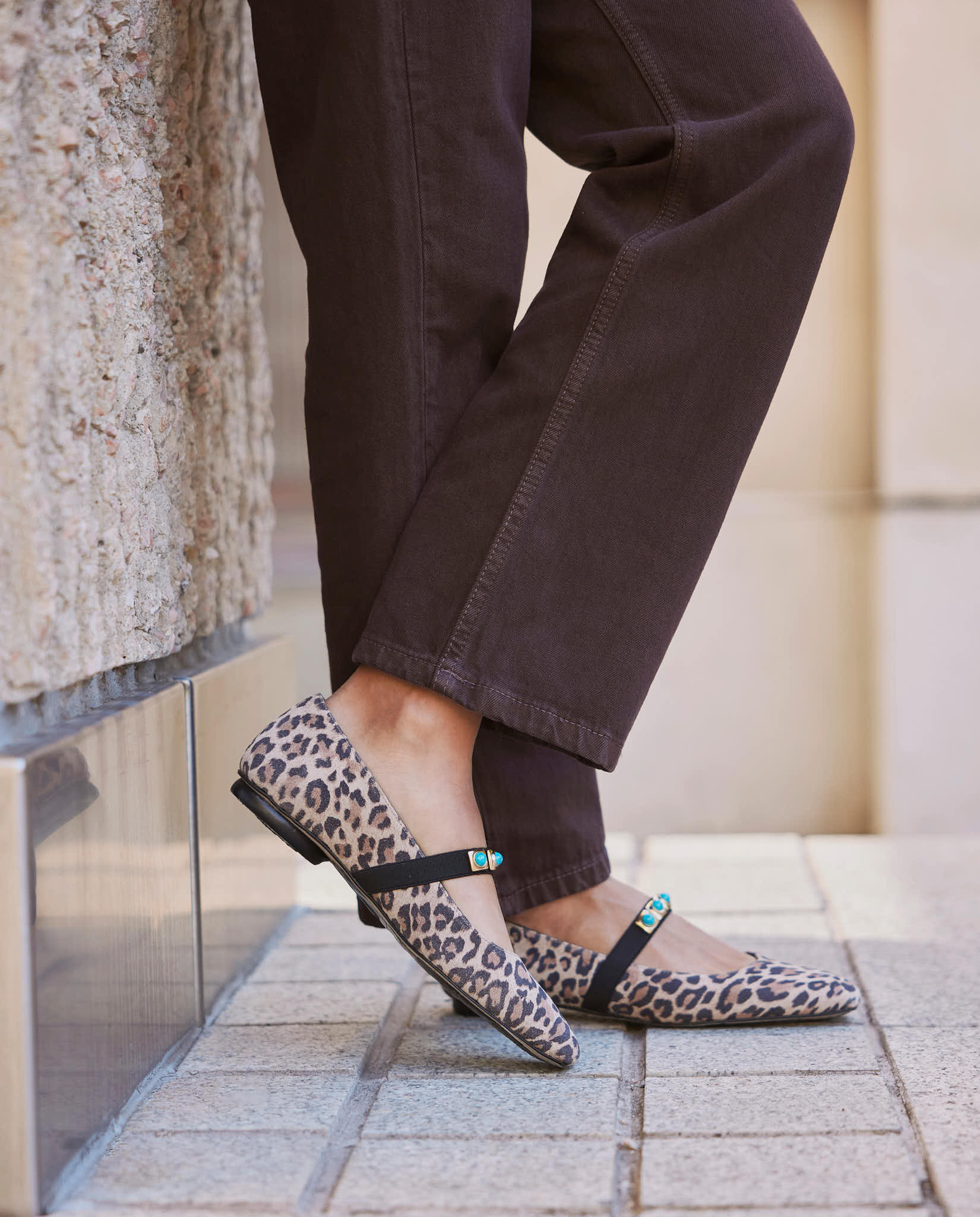 Bailarinas Leire Savage - cuchy.es